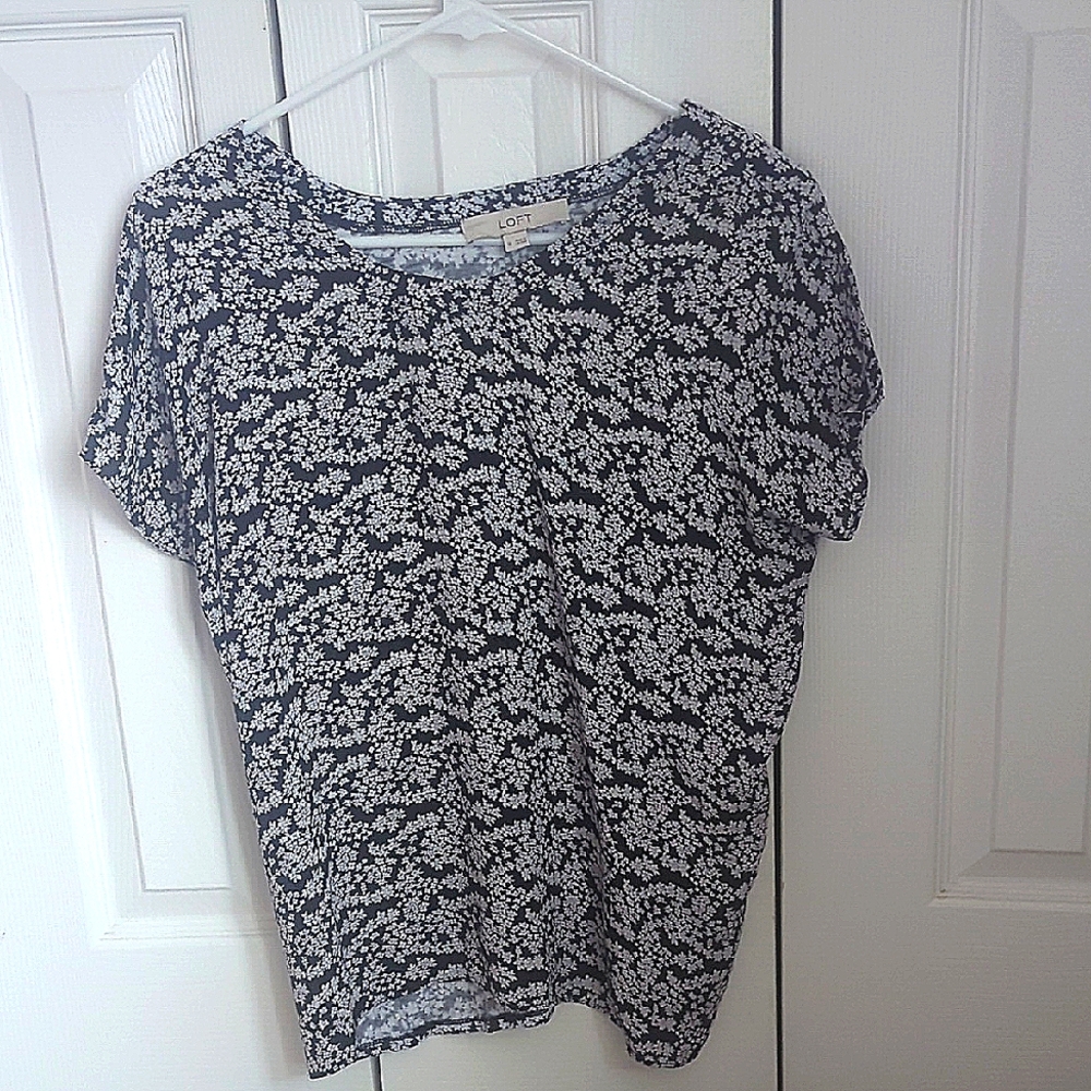 LOFT Women's Top